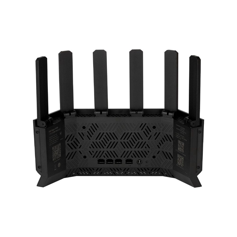 Router Wi-Fi 6 H3C Magic NX54 Chính Hãng | Tốc Độ 5400 Mbps, Chịu Tải ...