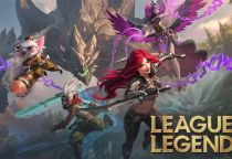 TƯ VẤN CẤU HÌNH TỐI THIỂU ĐỂ CÓ THỂ CHƠI ĐƯỢC GAME LIÊN MINH HUYỀN THOẠI TẠI VI TÍNH BÀU BÀNG