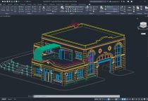 HƯỚNG DẪN CÀI ĐẶT AUTOCAD BẢN QUYỀN - BẢN MỚI NHẤT