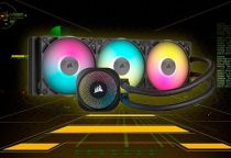 Corsair tung linh kiện PC đáng mong chờ cho các game thủ