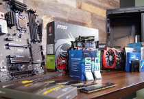 Thị trường linh kiện máy tính chạm đáy, giá bán rẻ nhất trong 2 năm qua