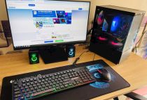 DỊCH VỤ LẮP ĐẶT MÁY TÍNH TẠI BÀU BÀNG - VI TÍNH BÀU BÀNG