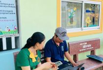 TIN HỌC BÀU BÀNG