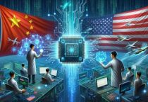 Cuộc chiến Big Tech 2026: Đua AI khốc liệt, chip trở thành “vàng mới”