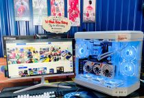 Tư Vấn Lắp Ráp PC Gaming Theo Ngân Sách: Từ Phổ Thông Đến Cao Cấp
