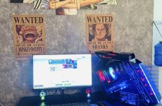 Mua PC Gaming Tại Bàu Bàng – Lắp Ráp Theo Yêu Cầu, Giá Tốt Nhất