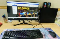 Mua Máy Tính Văn Phòng Giá Rẻ, Bền, Bảo Hành Tốt Tại Bàu Bàng