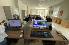 Vi Tính Bàu Bàng Nâng Cấp Triển Khai Lắp Đặt Hệ Thống Máy Tính Tại Công Ty Zhaoshun Việt Nam