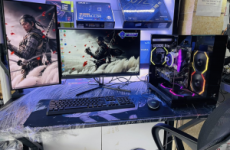 Máy tính gần đây – Giải pháp mua sắm nhanh chóng tại Vi tính Bàu Bàng