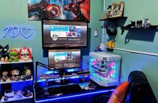 PC Gaming Dành Cho Các Tựa Game Hot: PUBG, LOL, GTA V, Valorant…