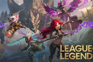 TƯ VẤN CẤU HÌNH TỐI THIỂU ĐỂ CÓ THỂ CHƠI ĐƯỢC GAME LIÊN MINH HUYỀN THOẠI TẠI VI TÍNH BÀU BÀNG