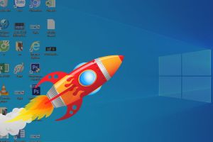 HƯỚNG DẪN TĂNG TỐC MÁY TÍNH, TỐI ƯU MÁY TÍNH MƯỢT MÀ, GAMING CỰC NHANH