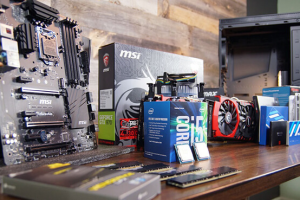 Thị trường linh kiện máy tính chạm đáy, giá bán rẻ nhất trong 2 năm qua