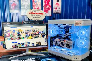 Tư Vấn Lắp Ráp PC Gaming Theo Ngân Sách: Từ Phổ Thông Đến Cao Cấp