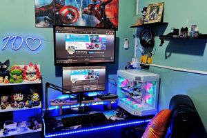 PC Gaming Dành Cho Các Tựa Game Hot: PUBG, LOL, GTA V, Valorant…