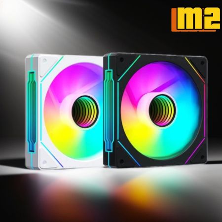 Fan vô Cực Nguồn Trực Tiếp