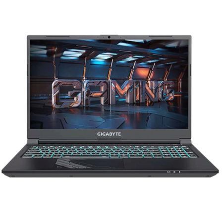 Laptop Gaming Gigabyte G5 MF5 52VN383SH