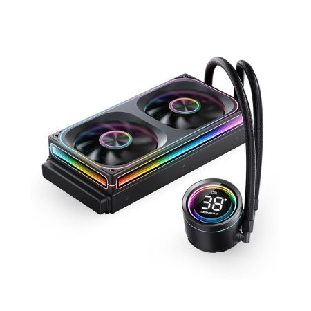 Tản nhiệt nước AIO Jonsbo TH-240