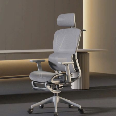 Ghế công thái học