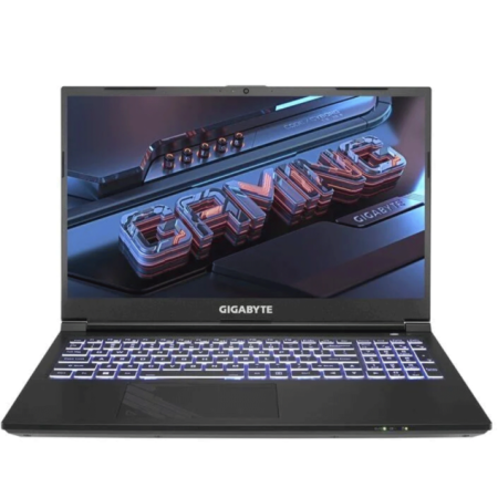 Laptop Gaming Gigabyte G5 KF5-53VN383SH