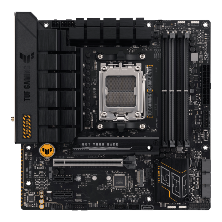 Mainboard ASUS Tuf Gaming B650M-E DDR5