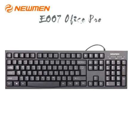 BÀN PHÍM NEWMEN E007