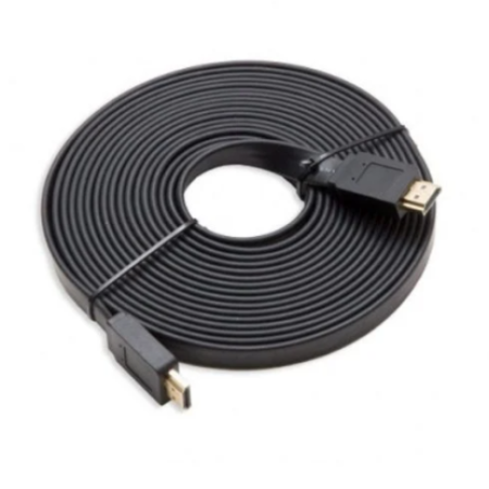 Cáp HDMI 15M – Dây Dẹt