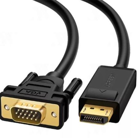 Cáp chuyển đổi Displayport sang VGA