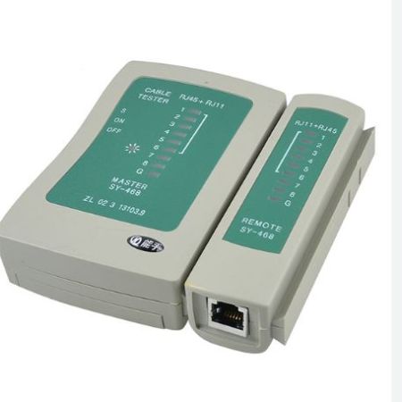 HỘP TEST MẠNG RJ45 / RJ11