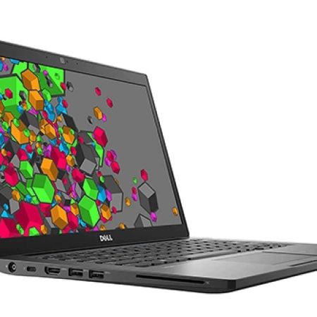 Laptop dell 7490 i5 th8/8/256 fhd