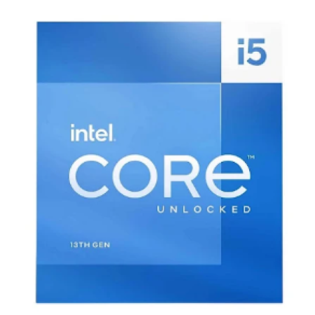 CPU Intel Core i5-13400F(10 Nhân 16 Luồng, 20MB , 65W, LGA1700) Tray