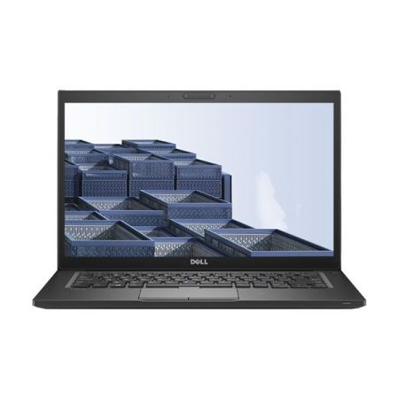  Laptop Dell latitude 7480 core I5-7300U ram 8GB ssd 256GB 14" fhd