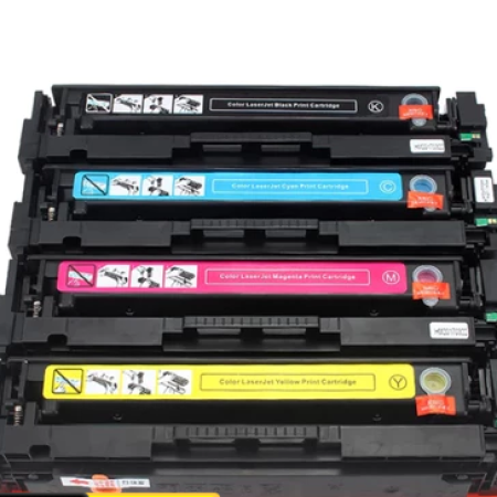 Hộp mực Color LaserJet Pro MFP M180fw/ M180n/ M181fw/ M154NW/ M154a