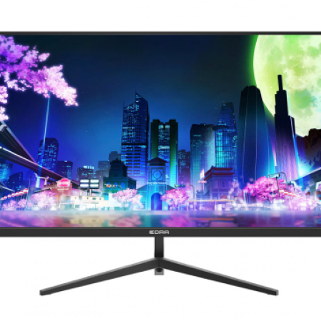Màn Hình EDRA EGM24F120S (24 inch - IPS - FHD - 120Hz - 1ms)
