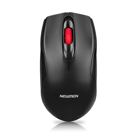 CHUỘT VĂN PHÒNG NEWMEN M266