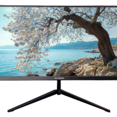 LCD 22in 100Hz K-Vision KVG22100H - BLACK 
