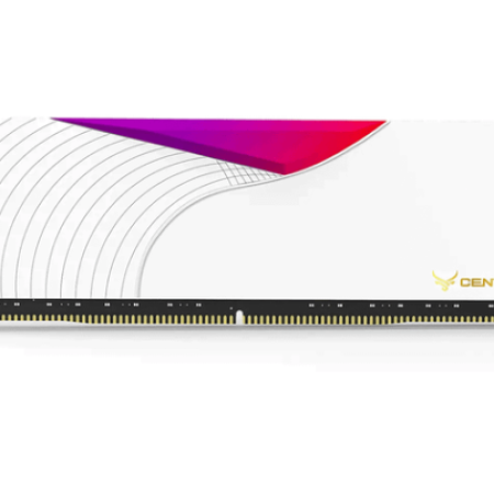 Ram Centaur Ragnarok Pro RGB White 8GB DDR4 3200MHz