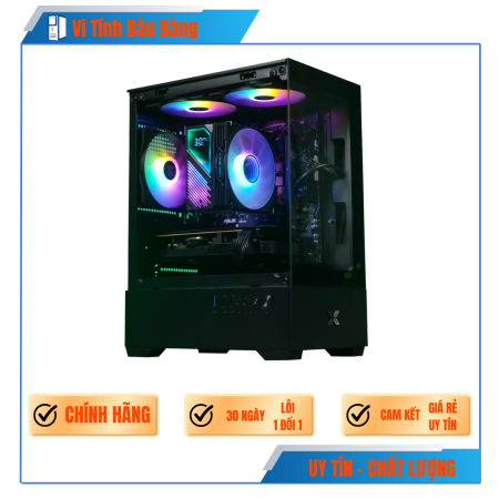 PC Gaming Đồ Hoạ Cao Cấp