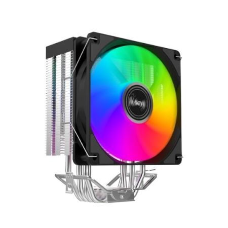 TẢN NHIỆT KHÍ CPU ALSEYE NEO N120PC-S RGB – FULL SOCKET