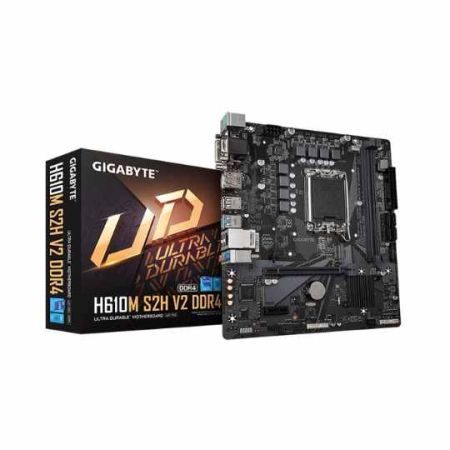 Mainboard Gigabyte H610M H V3 DDR4