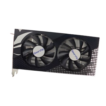 VGA SIMORCHIP Radeon RX 580 8GB GDDR5 – 8GB GDDR5, 2 Fan, Polaris