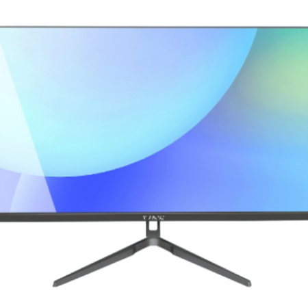 Màn Hình LCD YUNSI  Y270GW - 27inch phẳng đen, trắng - 2K - 144Hz - 1ms