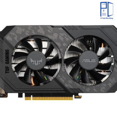 ASUS GeForce GTX 1660 Ti TUF 6GB GDDR6