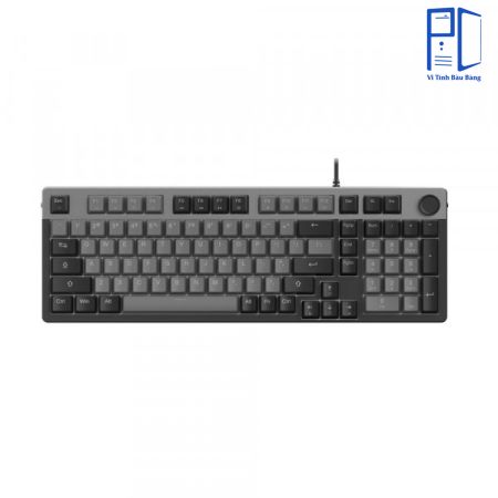 Bàn phím cơ Dareu EK98L grey-black