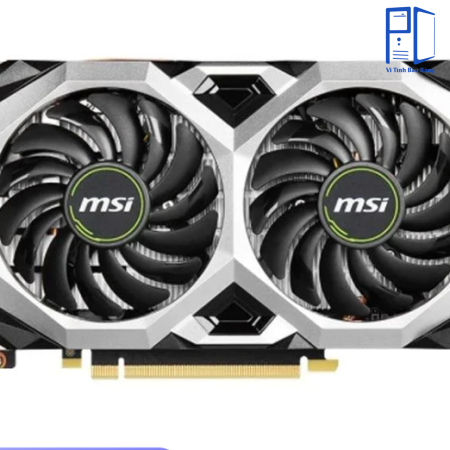 MSI GeForce GTX 1660 SUPER Ventus XS OC 6GB GDDR6