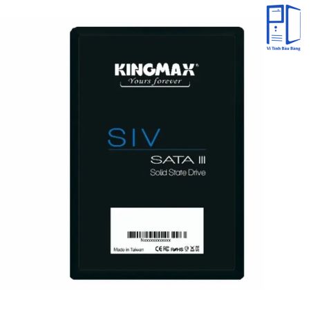 Ổ cứng SSD Kingmax SIV32 1TB Sata3 2.5 inch