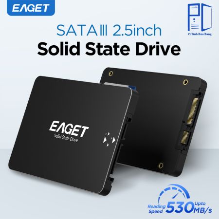 Ổ Cứng SSD EAGET 240GB (2.5 inch Sata III)