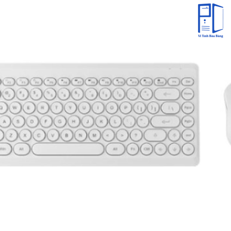 Combo Bàn phím + Chuột không dây Newmen D928