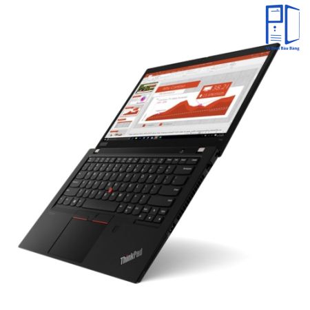 ThinkPad T14 AMD Pro Ryzen 5 4650U 16GB 256GB SSD 14INH