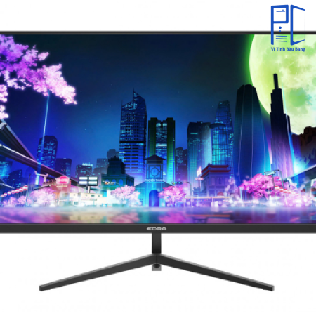 Màn Hình EDRA EGM24F120S (24 inch - IPS - FHD - 120Hz - 1ms)